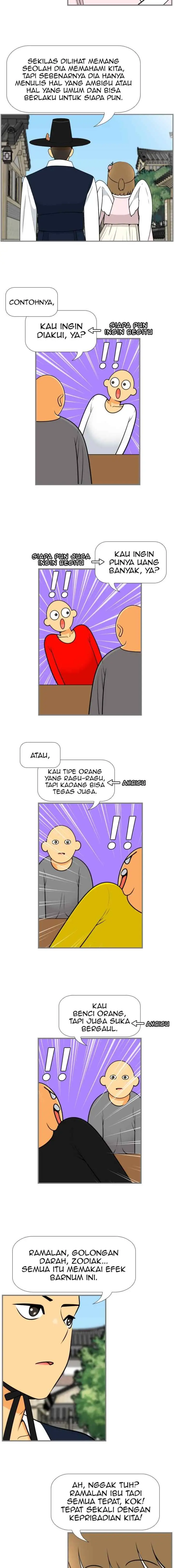 New Normal: Class 8 chapter 347 halaman 6