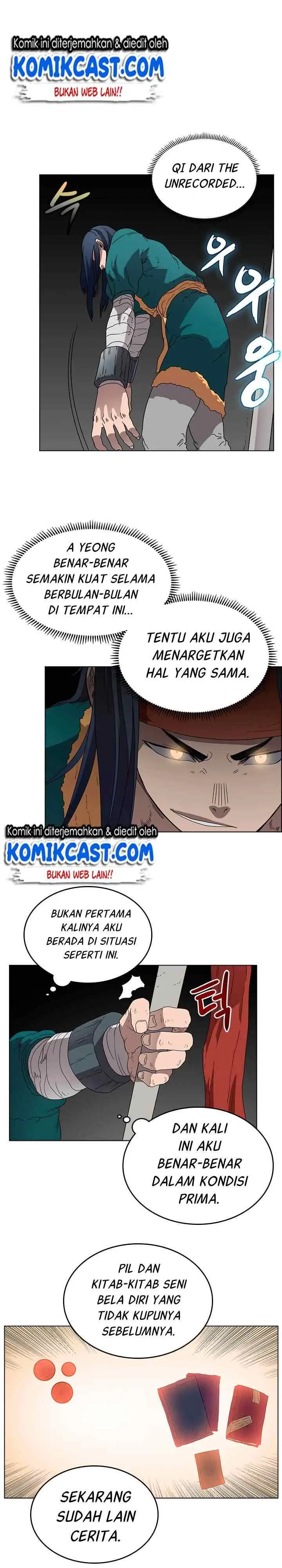 Chronicles of Heavenly Demon chapter 57 halaman 8