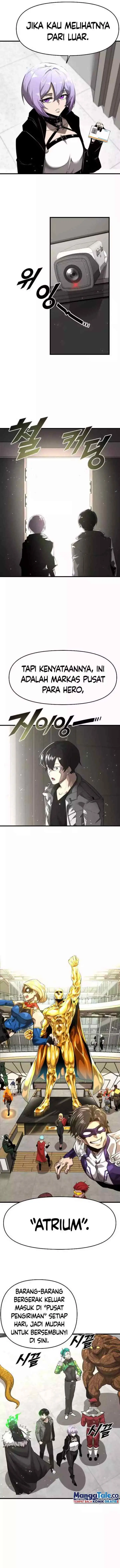Rental Hero chapter 3 halaman 7