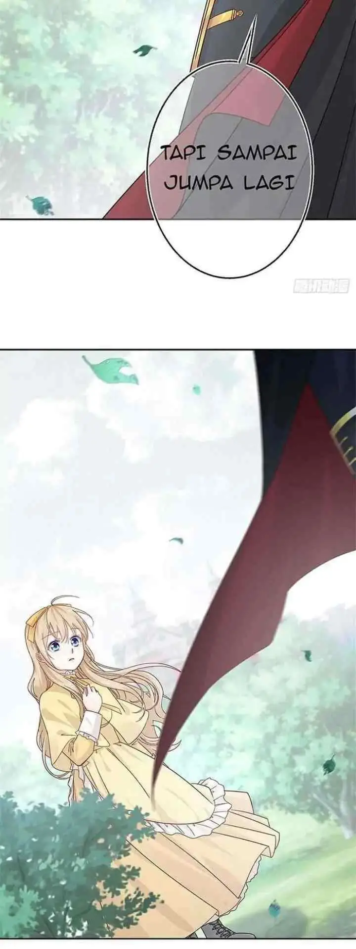 The King's Beloved Daughter chapter 7 halaman 9