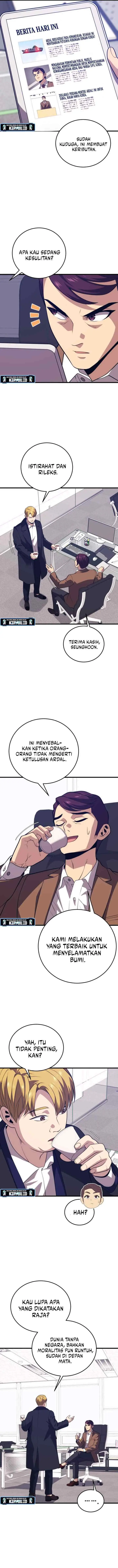 Seoul Station Necromancer chapter 109 halaman 6