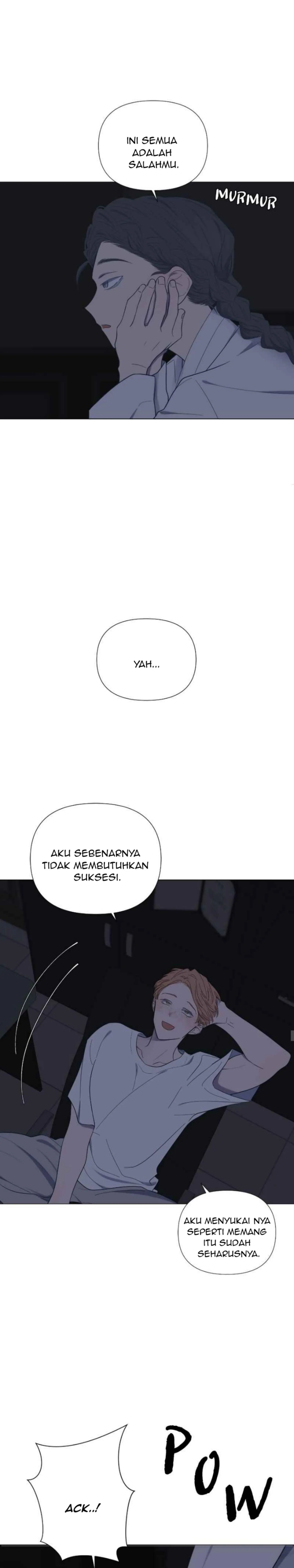 Moonmade Child chapter 49 halaman 10