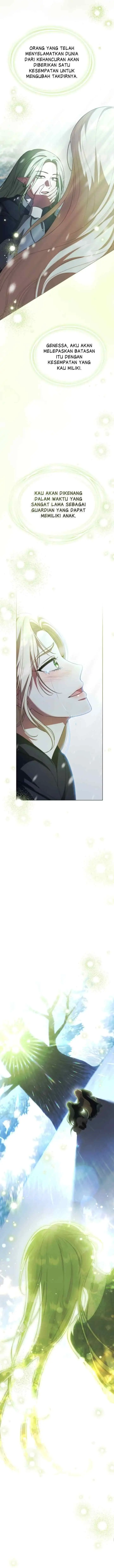 Forced Into Wedlock With an Affectionate Enemy chapter 74 halaman 18
