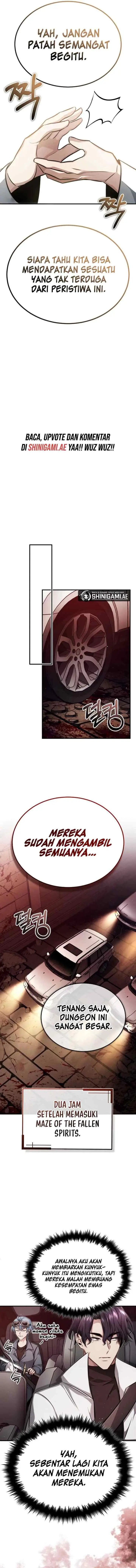 Regressor's Life After Retirement chapter 11 halaman 10