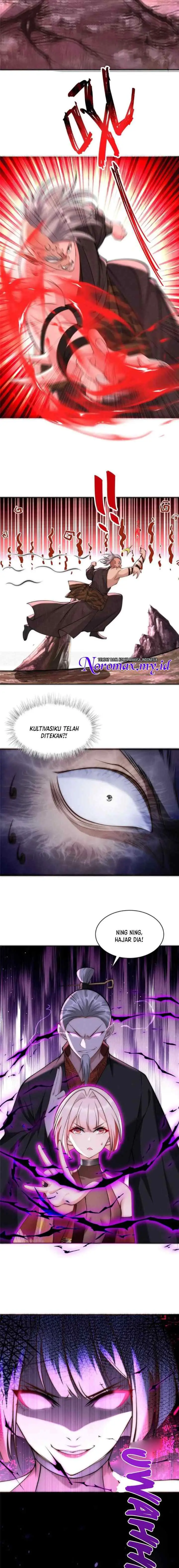 Reward 100 Million Lives at the Beginning chapter 91 halaman 8