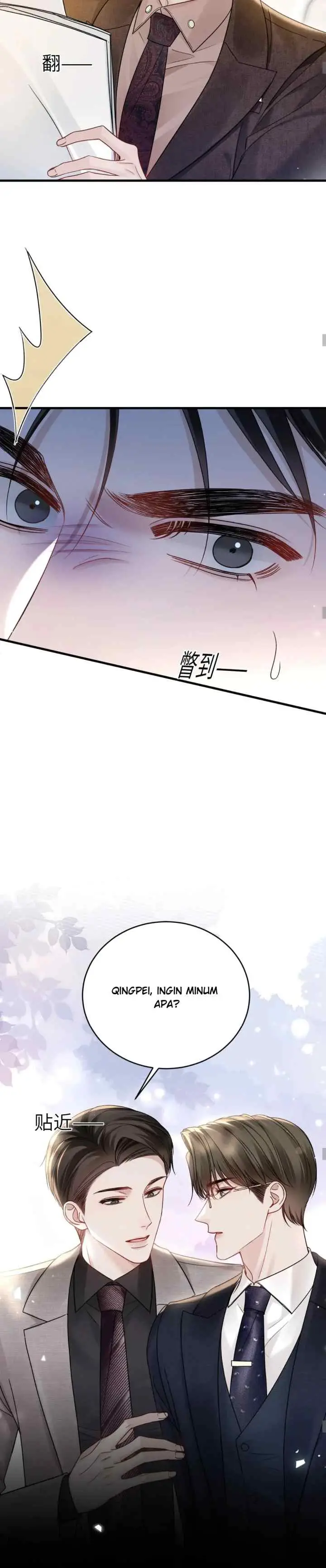 Tit For Tat chapter 118 halaman 14