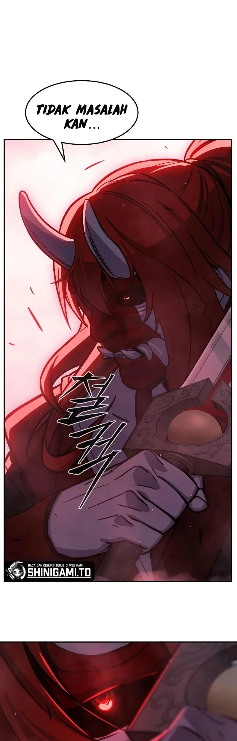 Absolute Sword Sense chapter 180 halaman 73