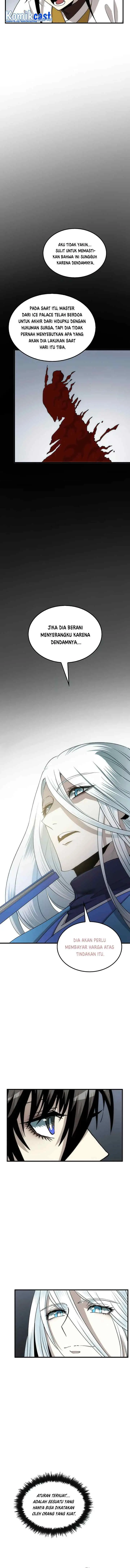 Doctor's Rebirth chapter 90 halaman 10