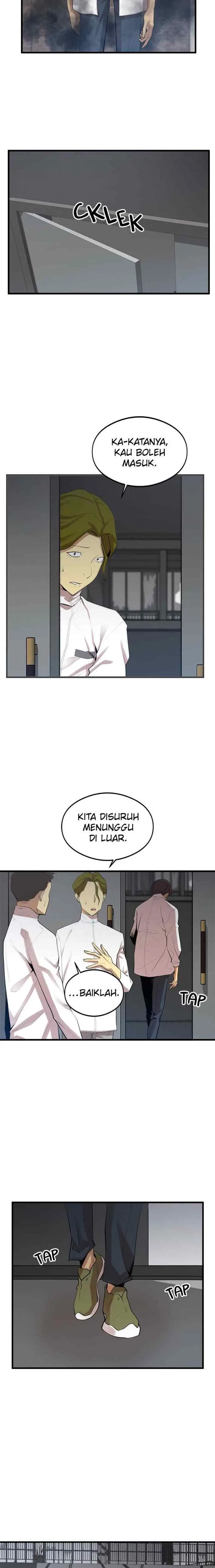 Gwei chapter 9 halaman 7