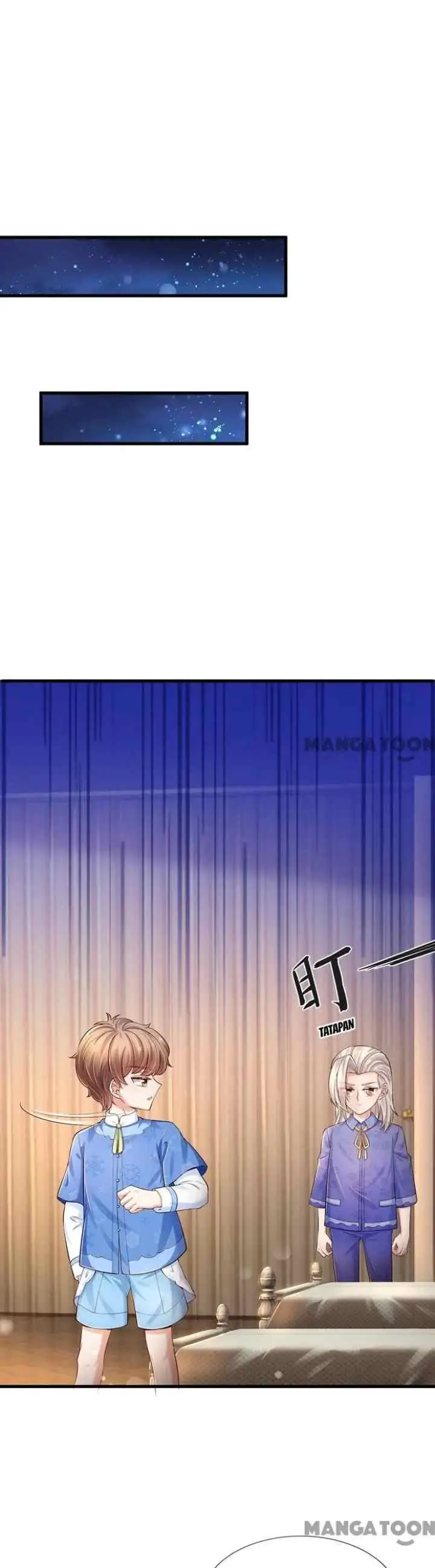 I Became The Emperor's Daughter One Day chapter 422 halaman 10