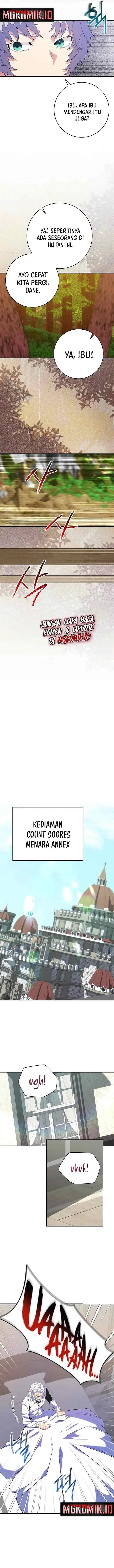 Reincarnated as a Genius Prodigy of a Prestigious Family chapter 14 halaman 8
