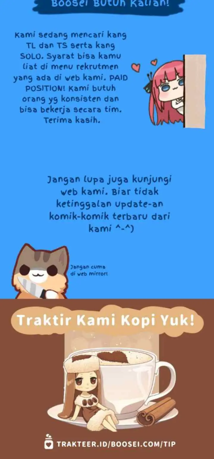 The Last Knight Of The Fire chapter 21 halaman 16