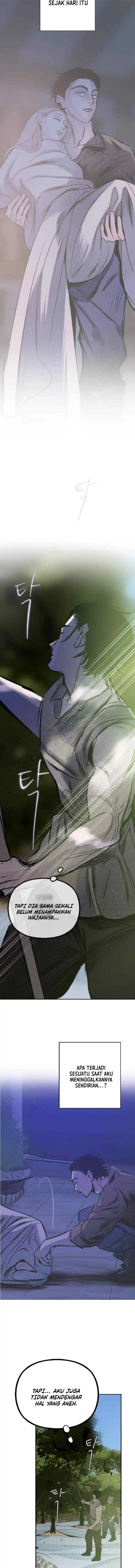Secret Garden chapter 13 halaman 6