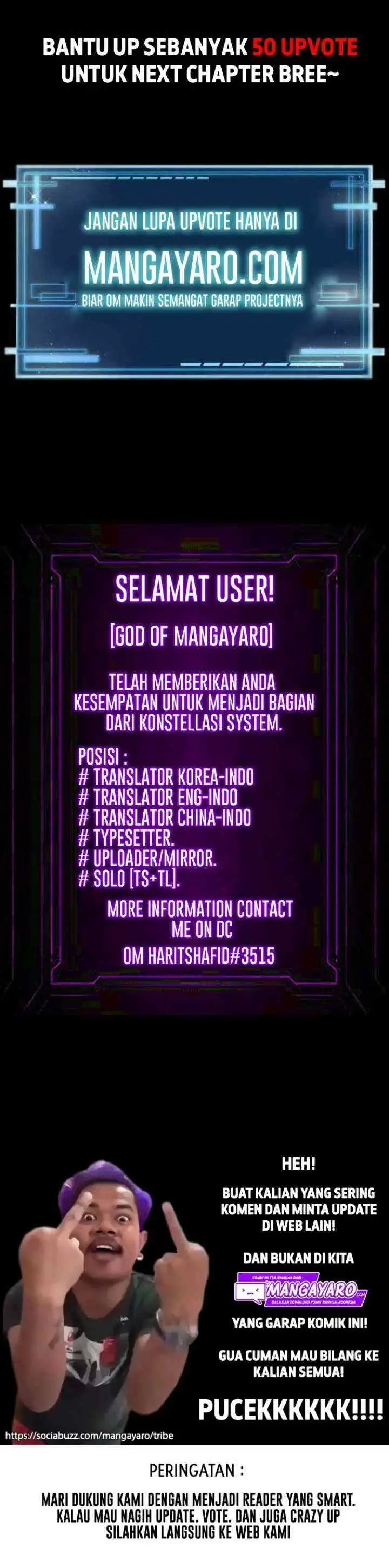Combine Cube chapter 17 halaman 19