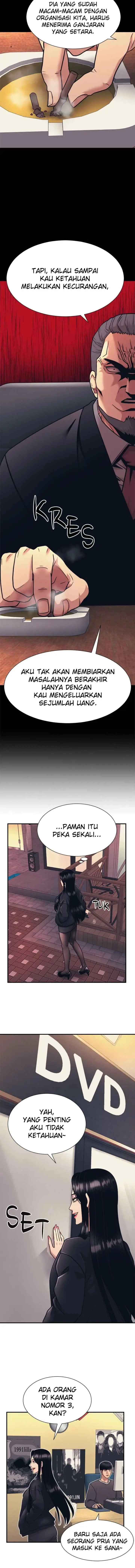 I Am Unbeatable chapter 4 halaman 16