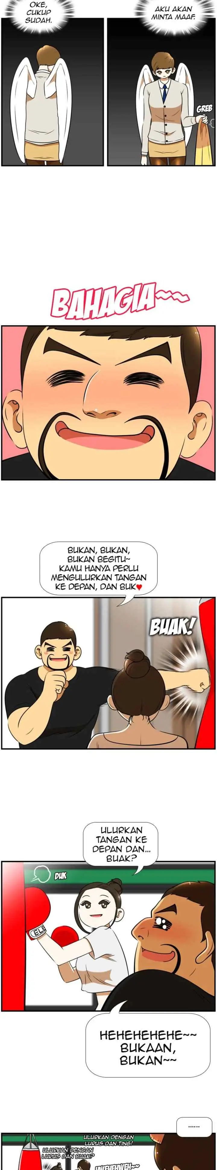 New Normal: Class 8 chapter 150 halaman 12