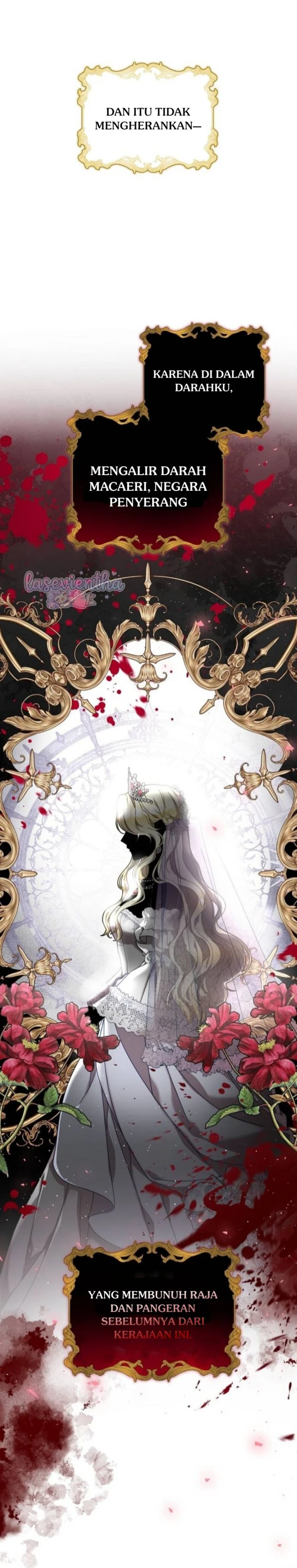 A Queen Worthy of Dishonor chapter 1 halaman 7