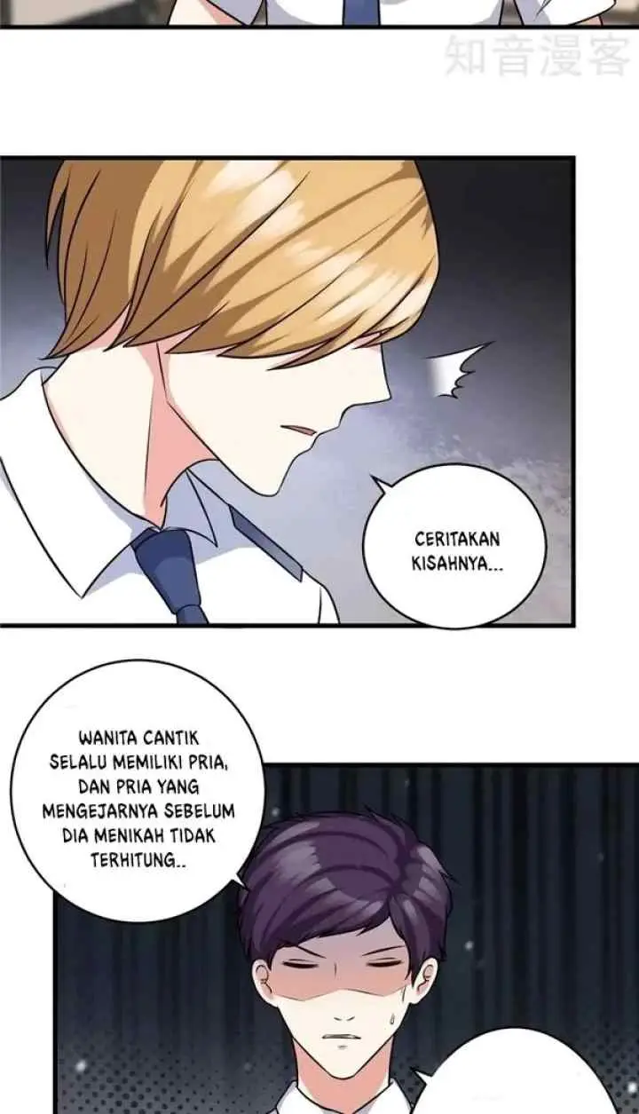 Ceo's Top Master chapter 82 halaman 5