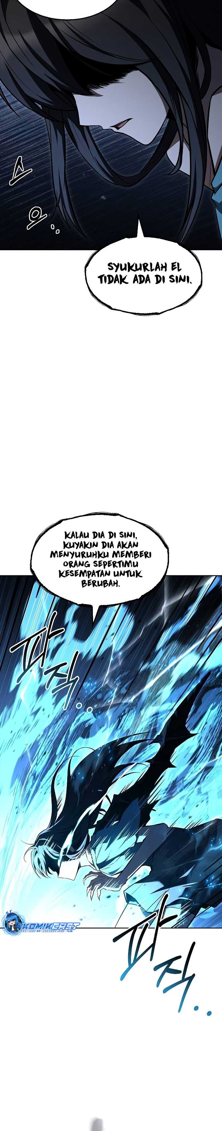 A Wizard's Restaurant chapter 49 halaman 37