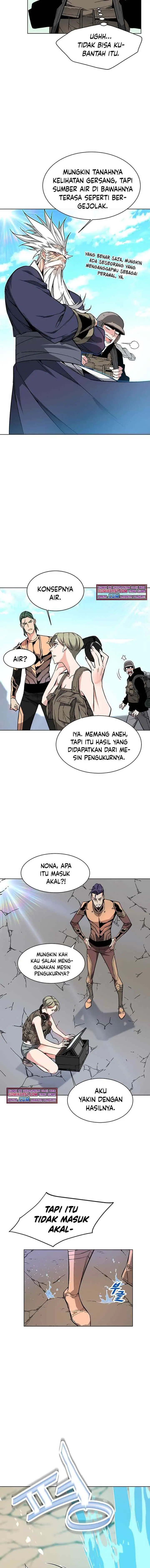 Heavenly Demon Instructor chapter 2 halaman 11