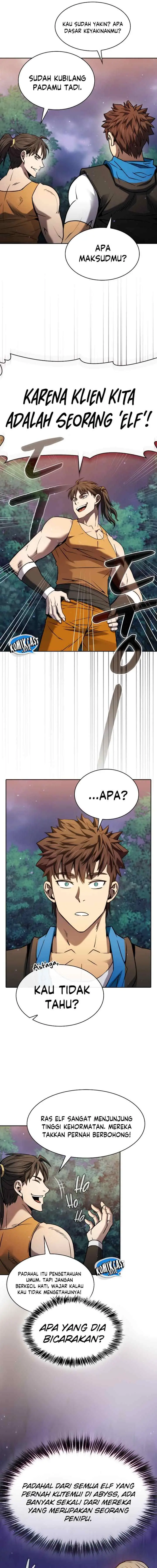 The Constellation That Returned From Hell chapter 128 halaman 12