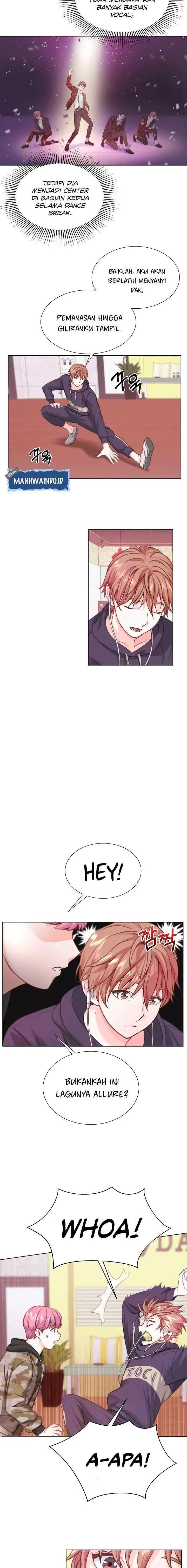 Once Again Idol chapter 2 halaman 11