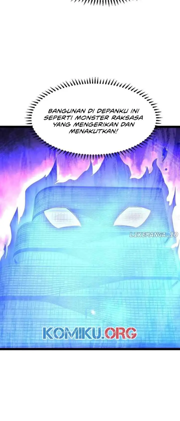 Freezing The World: I Built A Doomsday Safehouse chapter 395 halaman 12