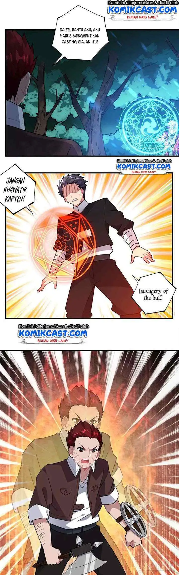 I Picked up a Demon Lord as a Maid chapter 32 halaman 10