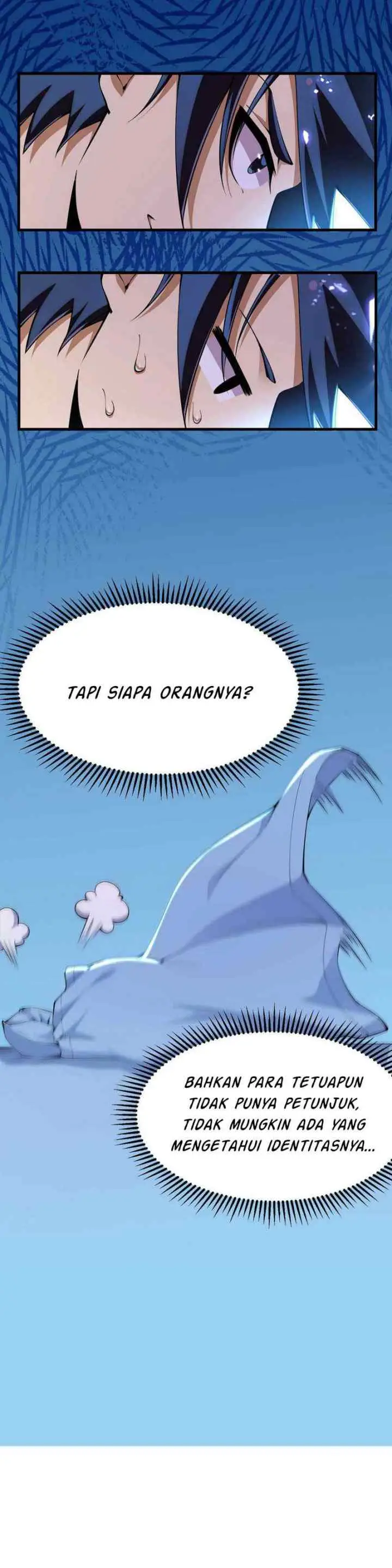 I Just Want to be Beaten to Death by Everyone chapter 51 halaman 4
