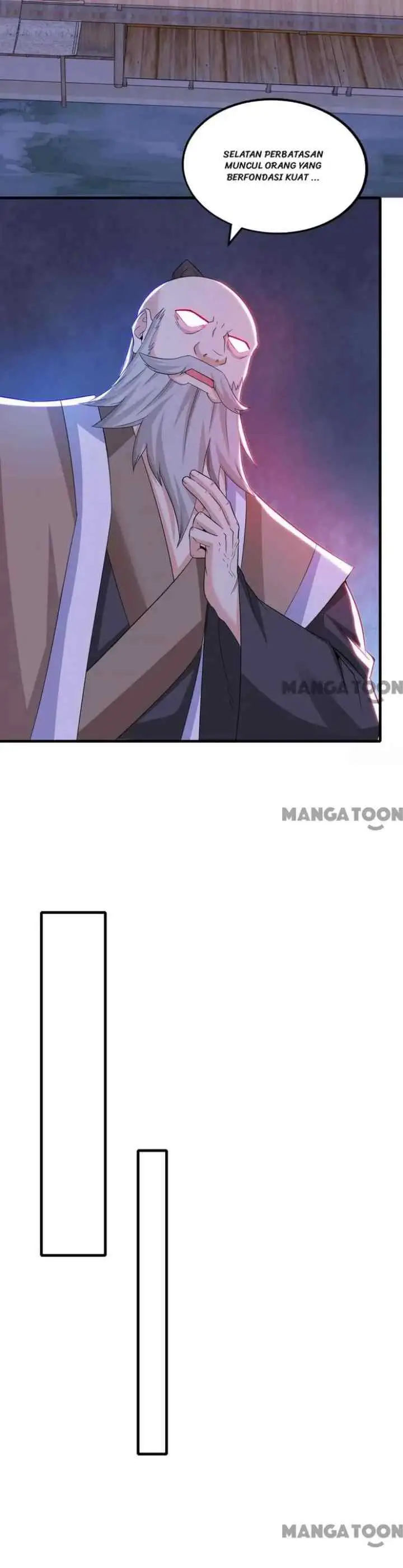 I Have Million Skill Points chapter 79 halaman 8