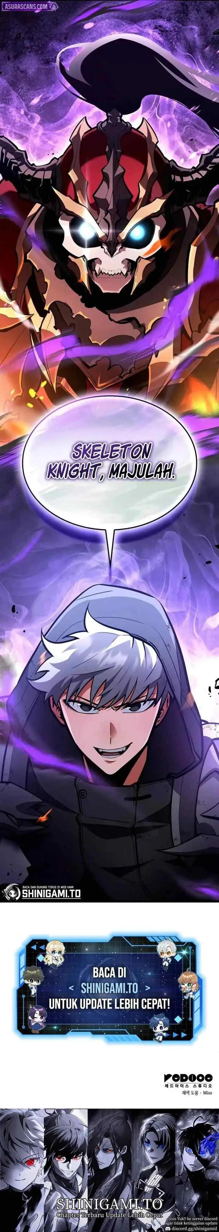 Emperor Of Solo Play chapter 26 halaman 20