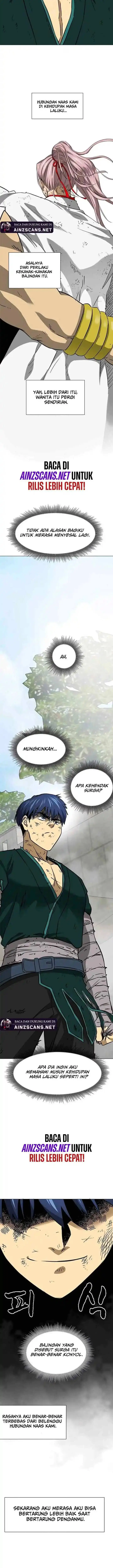 Infinite Level Up in Murim chapter 181 halaman 18