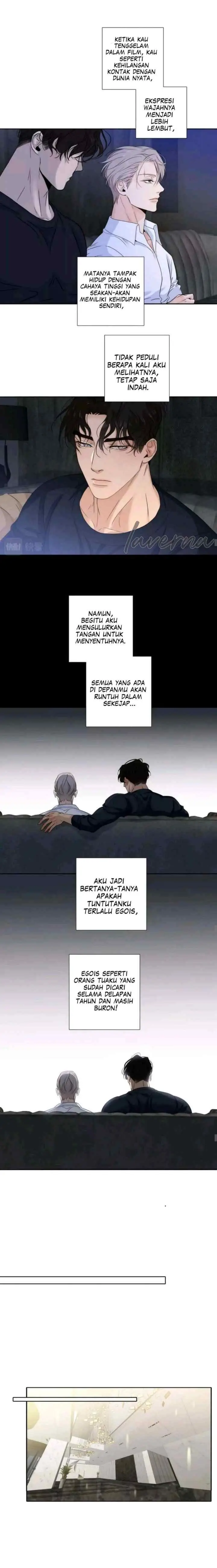 Dívida de Amor chapter 19 halaman 8