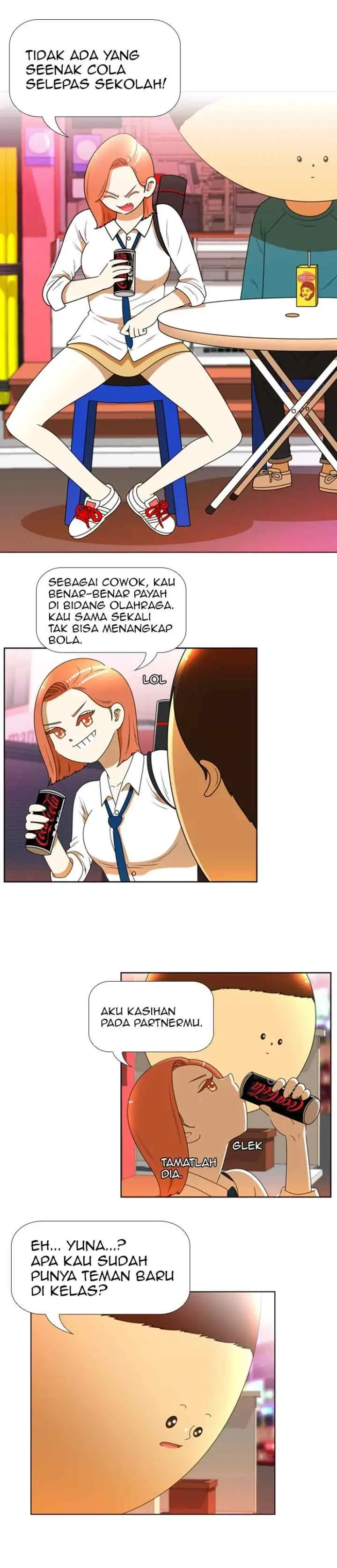 New Normal: Class 8 chapter 72 halaman 14