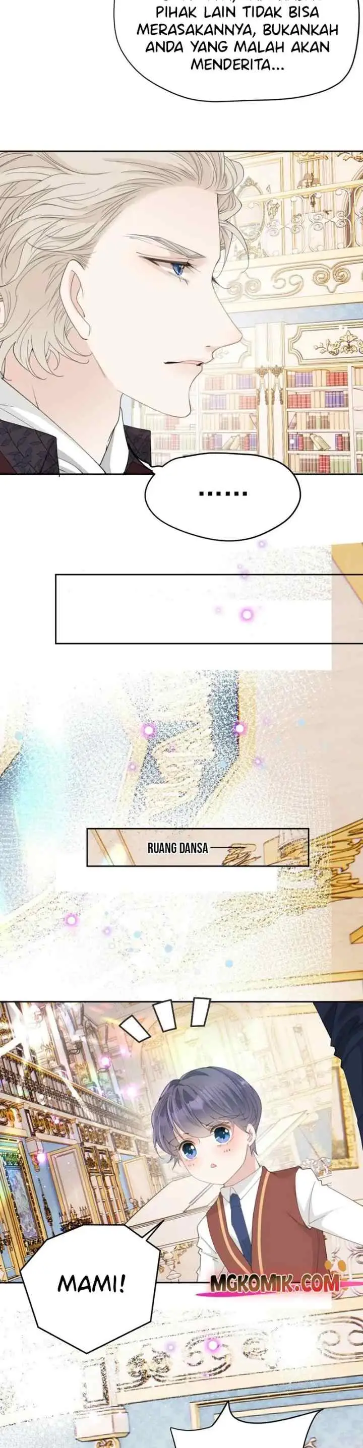 The Duke's Hidden Baby: BOGO! chapter 222 halaman 6