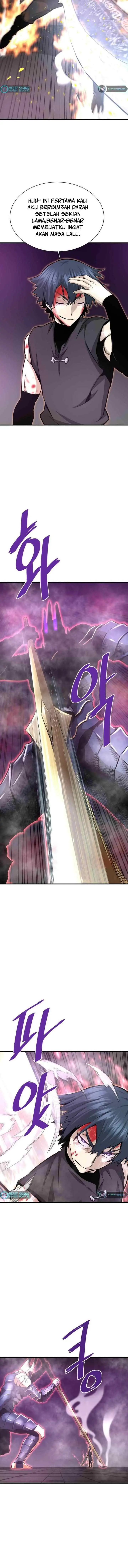 Han Dae Sung Returned From Hell chapter 45 halaman 16