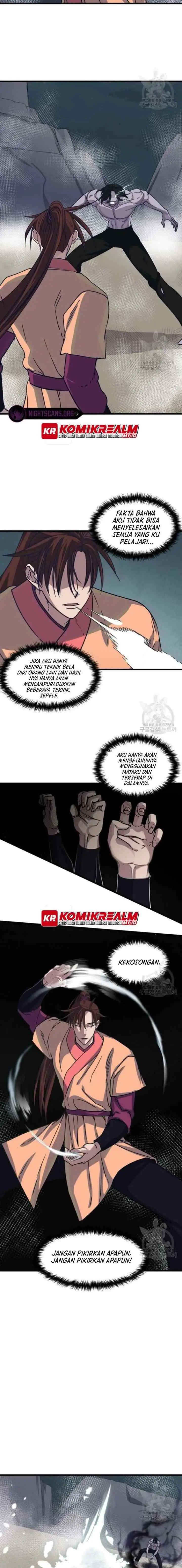 The Heavenly Demon Will Turn the World Upside Down chapter 23 halaman 9