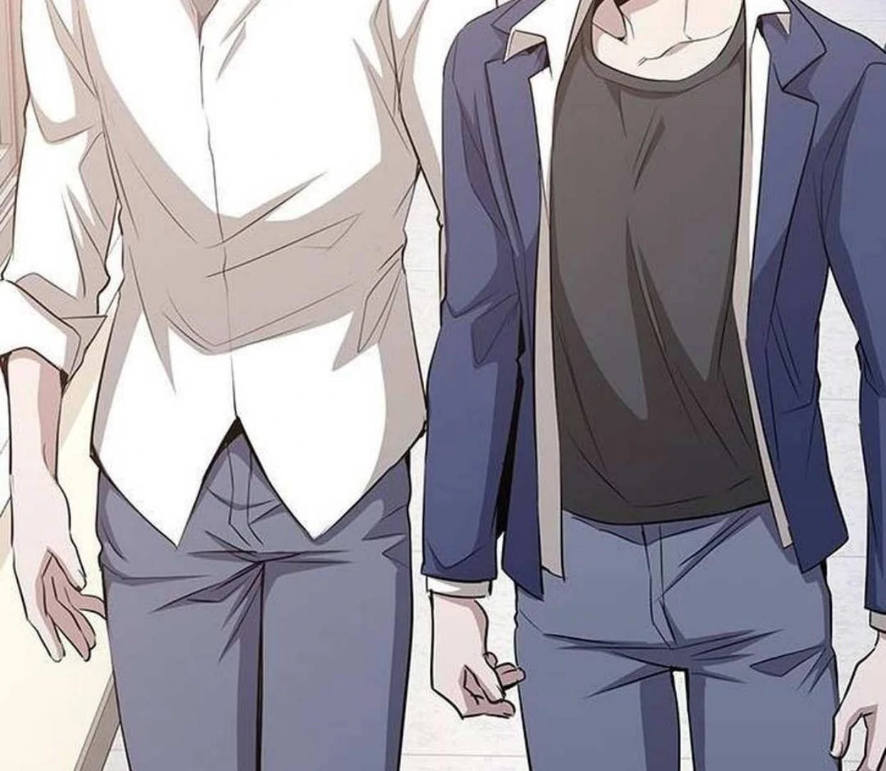 High School Queen chapter 22 halaman 351
