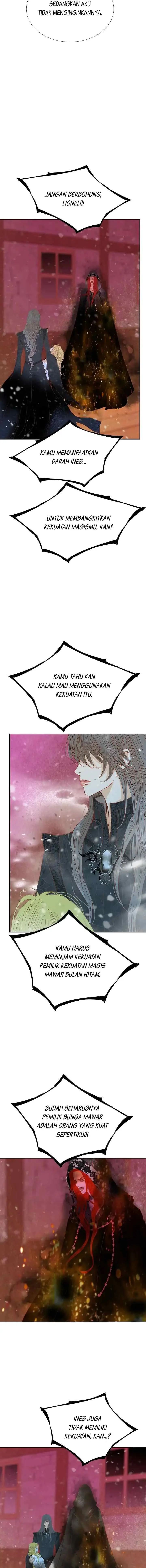 Beauty as the Beast chapter 47 halaman 8