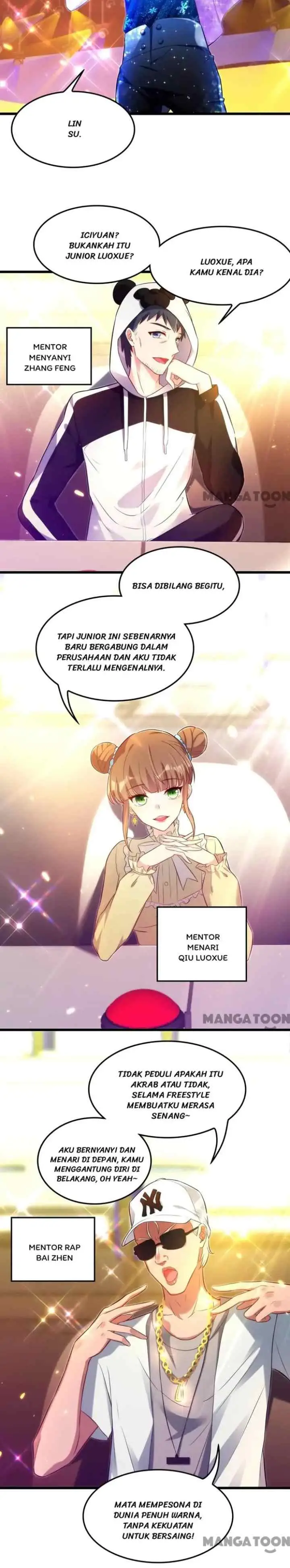 Don't Mess With Missy! chapter 80 halaman 6