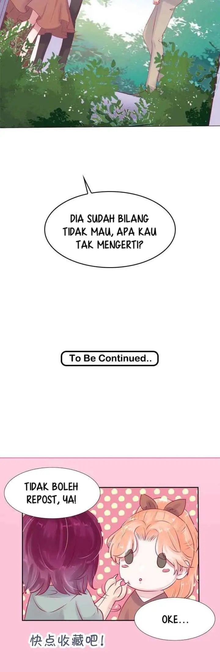 CEO Loves Two Versions of Me chapter 29 halaman 17