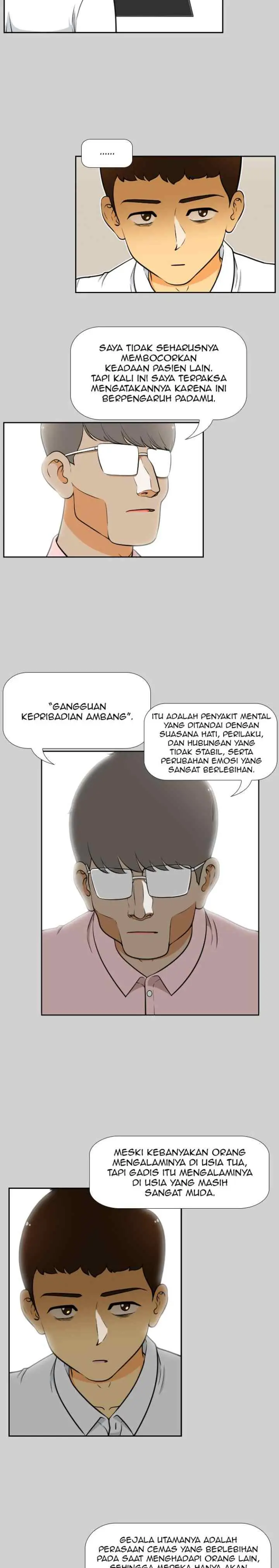 New Normal: Class 8 chapter 269 halaman 9