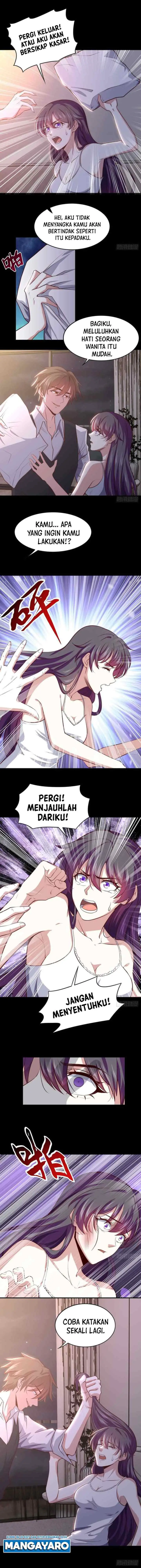 I Am Han Sanqian chapter 96 halaman 5