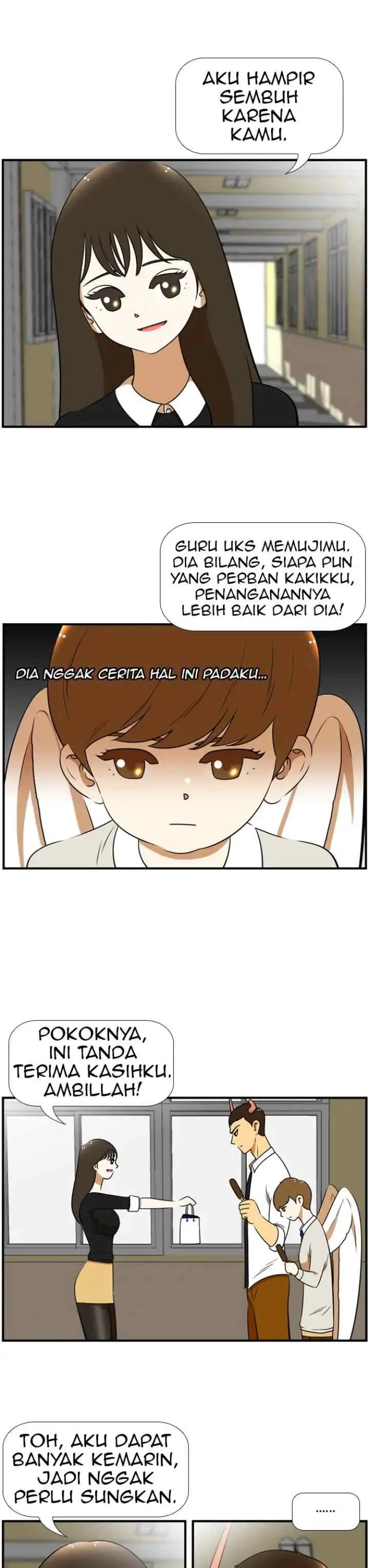 New Normal: Class 8 chapter 149 halaman 6