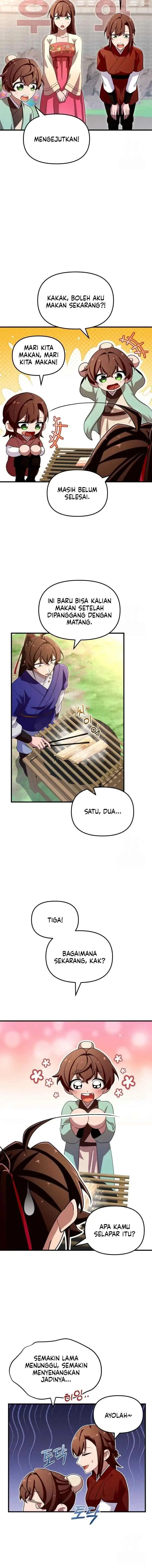 Cheonma Guesthouse chapter 54 halaman 10