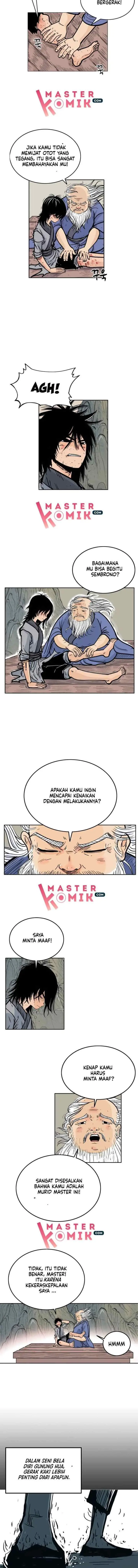 Fist Demon Of Mount Hua chapter 1 halaman 15
