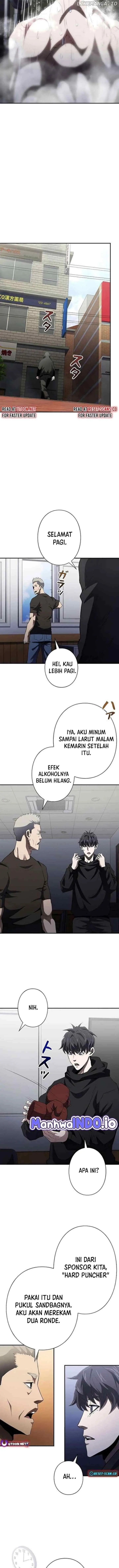 Born to Bleed chapter 38 halaman 4
