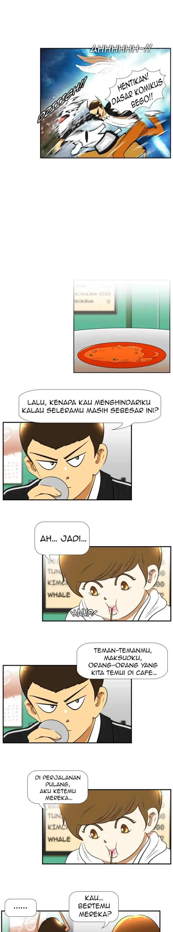 New Normal: Class 8 chapter 97 halaman 5