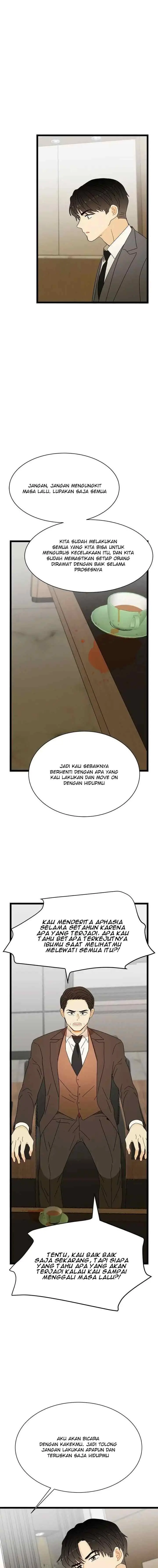 Faking It in Style chapter 33 halaman 7