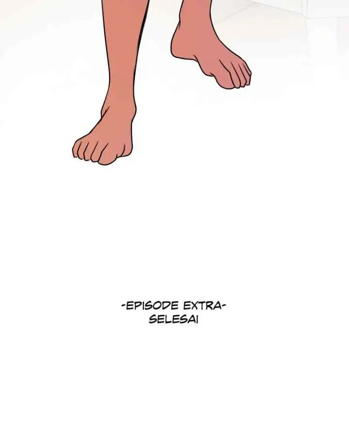 Escort chapter 40 halaman 19